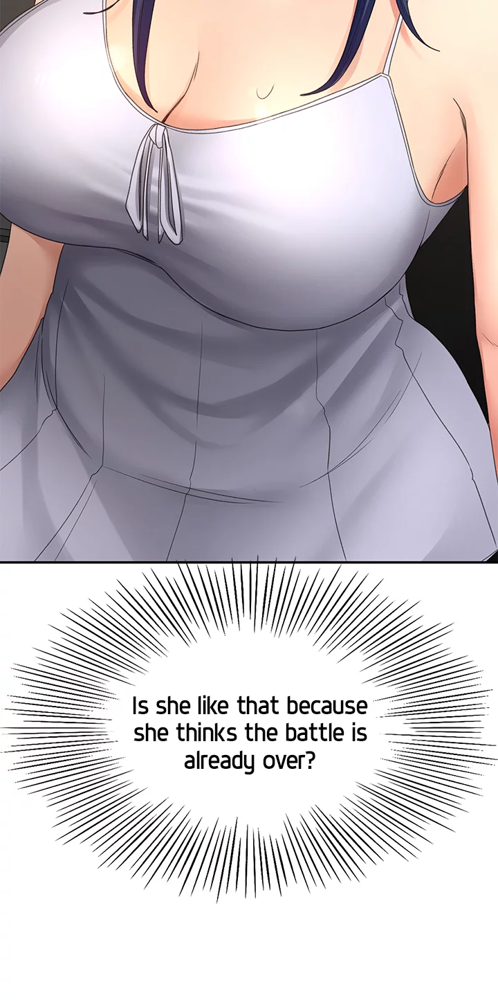 She Is Working Out Chapter 46 - Page 36