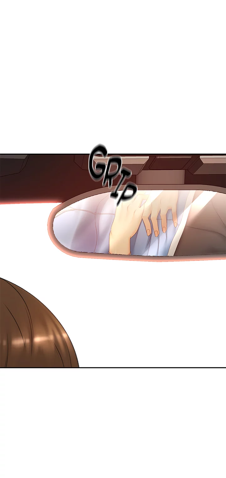 She Is Working Out Chapter 47 - Page 12