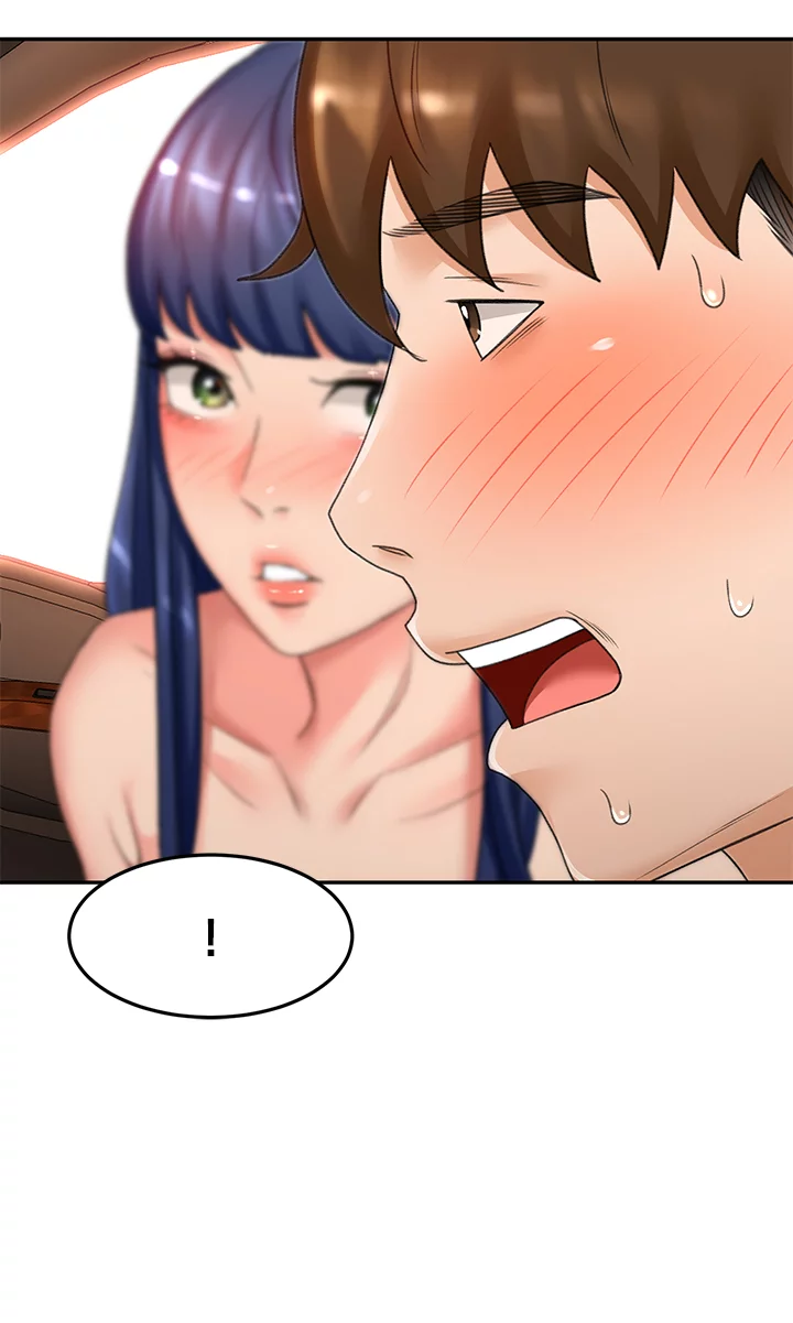 She Is Working Out Chapter 47 - Page 24