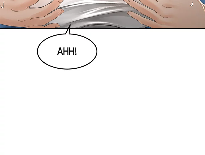 She Is Working Out Chapter 48 - Page 35