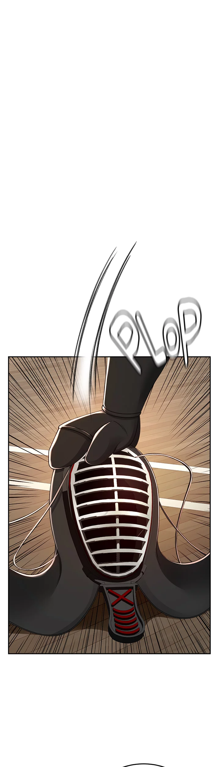 She Is Working Out Chapter 49 - Page 27