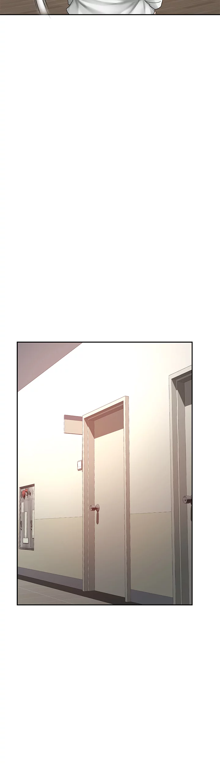 She Is Working Out Chapter 49 - Page 31