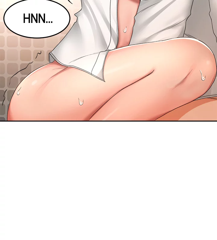 She Is Working Out Chapter 50 - Page 19