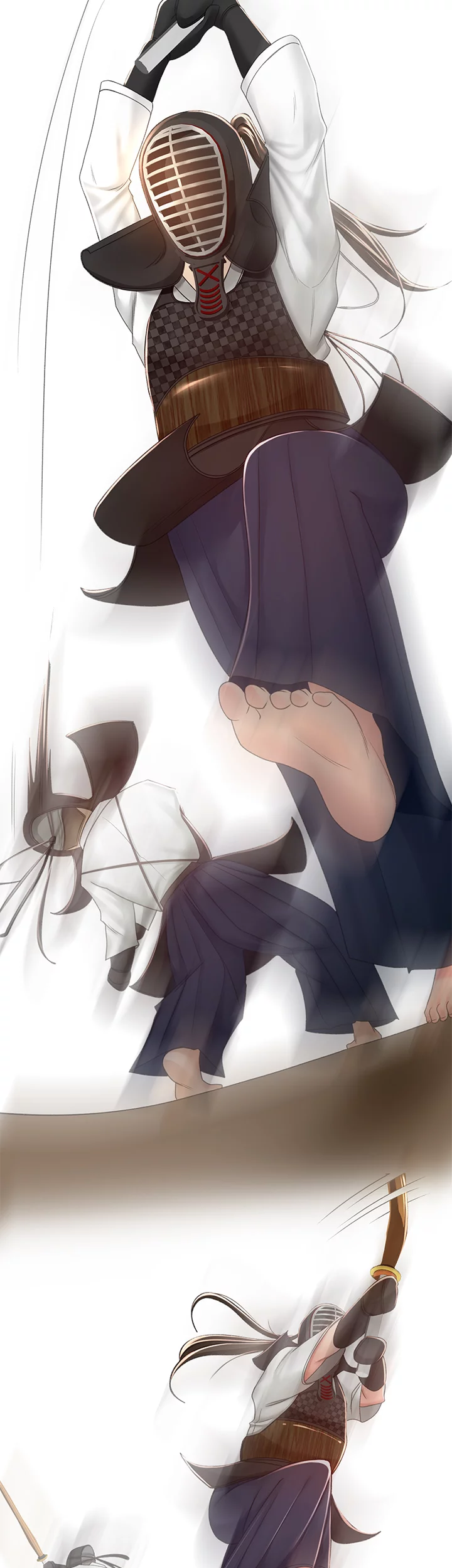 She Is Working Out Chapter 50 - Page 3
