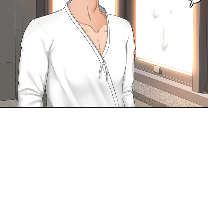 She Is Working Out Chapter 51 - Page 8