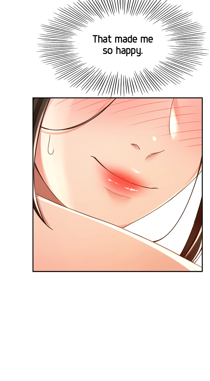 She Is Working Out Chapter 52 - Page 18