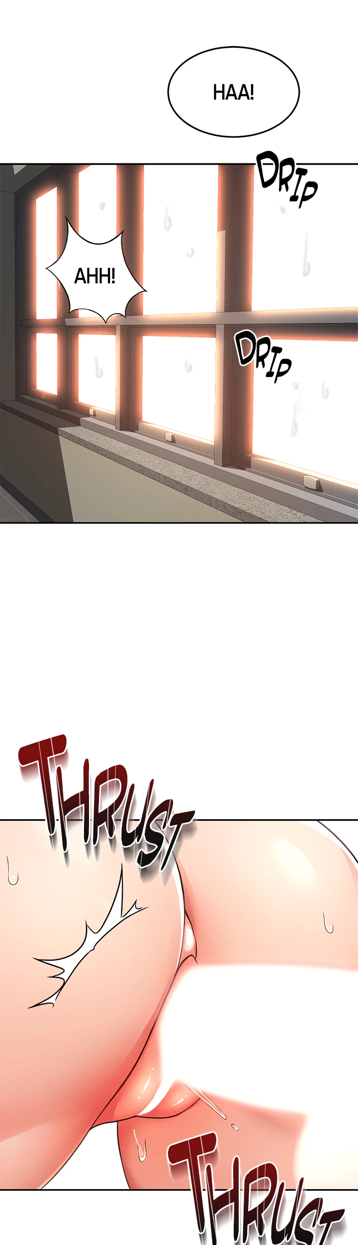 She Is Working Out Chapter 52 - Page 3