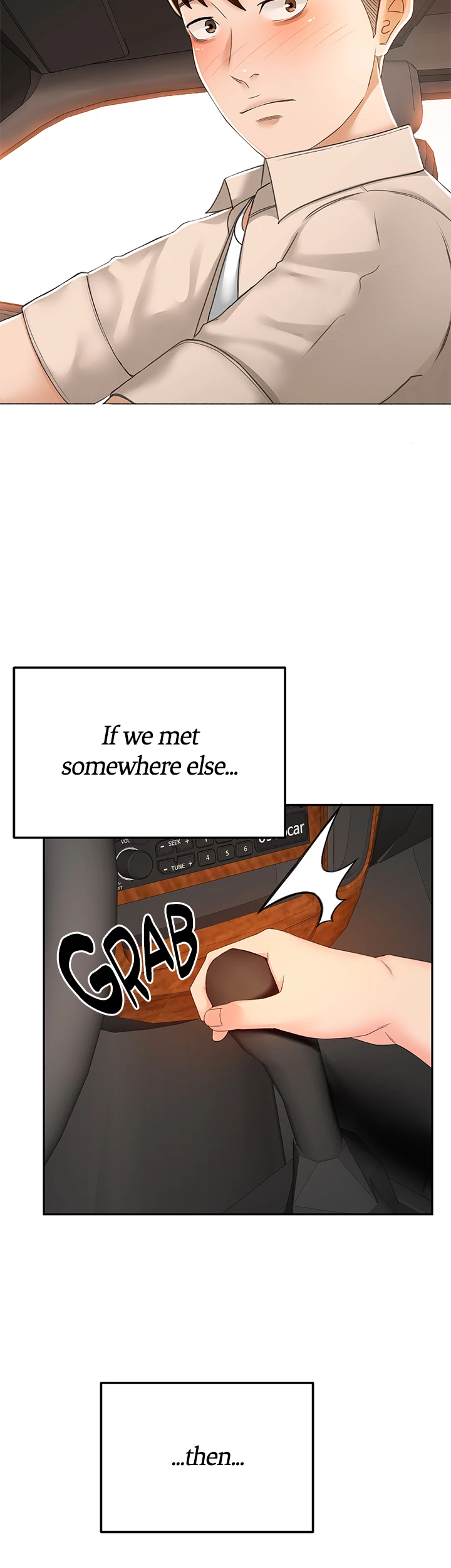 She Is Working Out Chapter 52 - Page 40