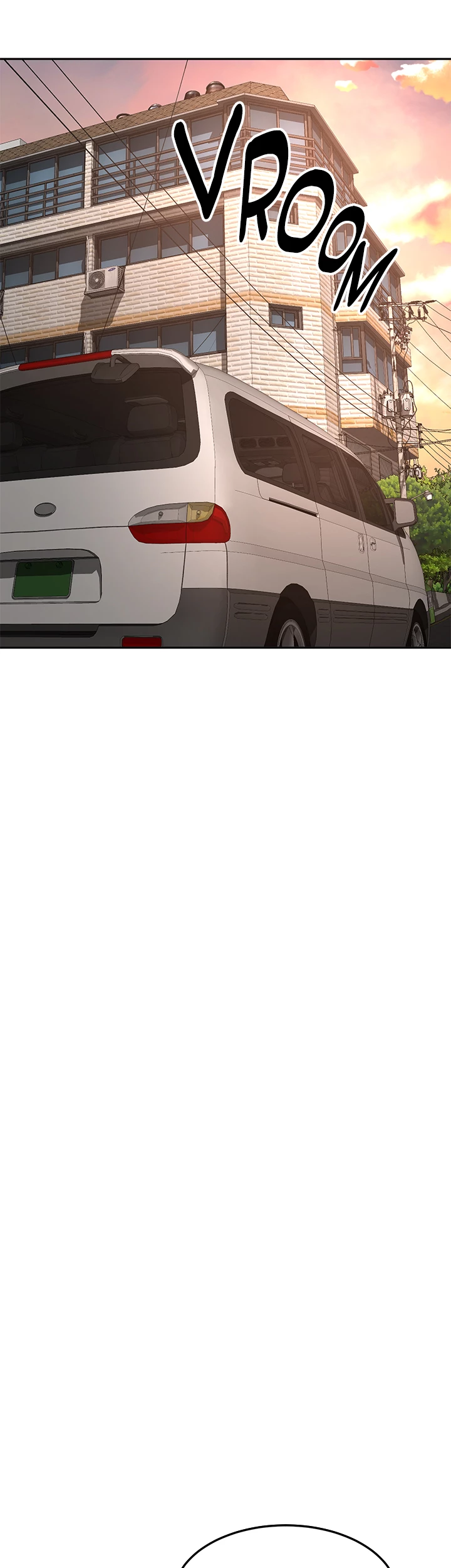 She Is Working Out Chapter 52 - Page 41