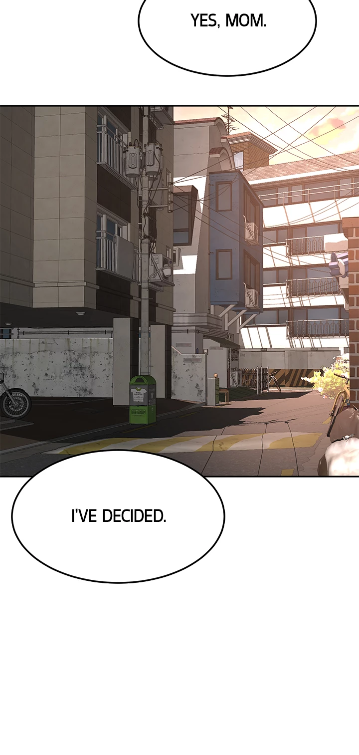 She Is Working Out Chapter 52 - Page 42
