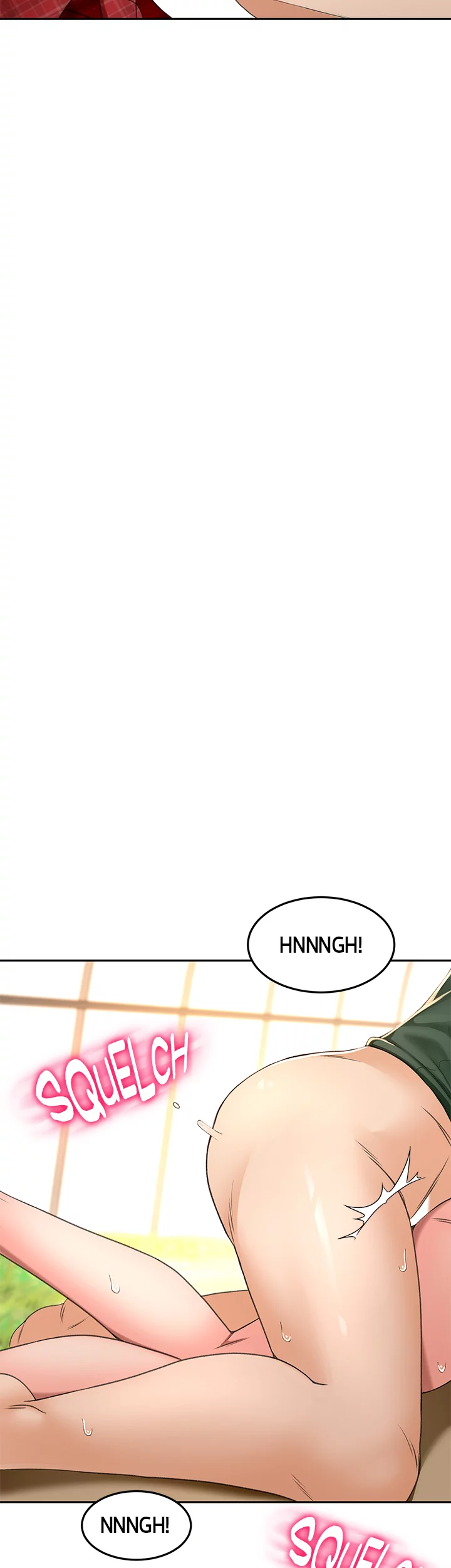 She Is Working Out Chapter 53 - Page 11