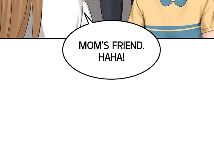 She Is Working Out Chapter 53 - Page 29