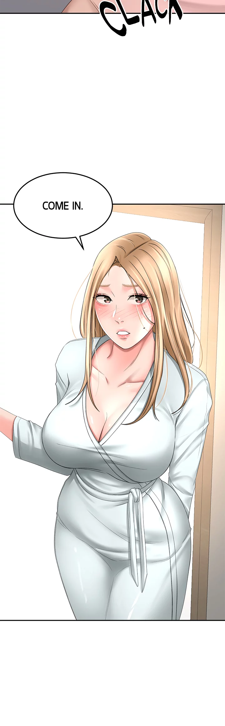 She Is Working Out Chapter 53 - Page 39