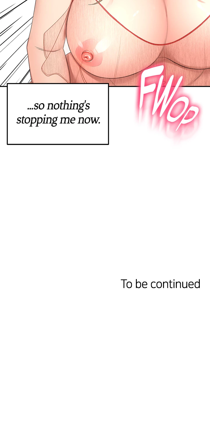 She Is Working Out Chapter 54 - Page 41