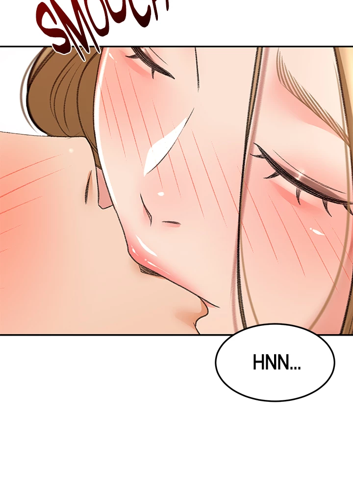 She Is Working Out Chapter 55 - Page 4