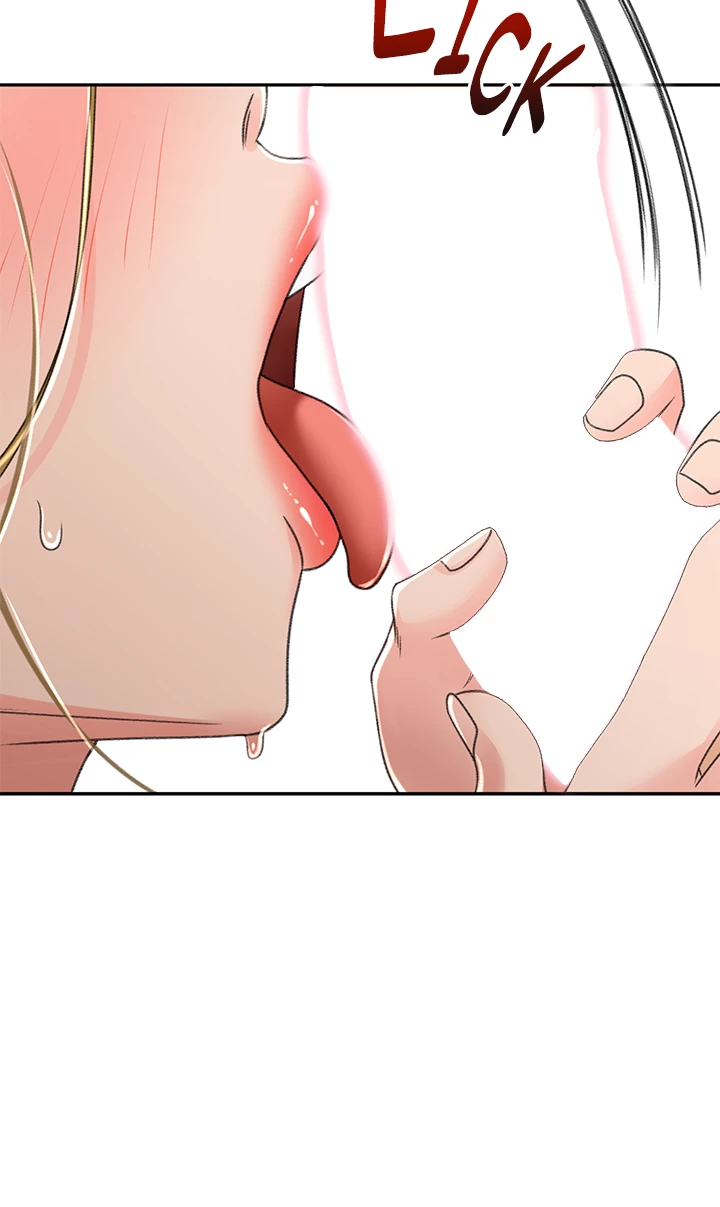 She Is Working Out Chapter 56 - Page 11