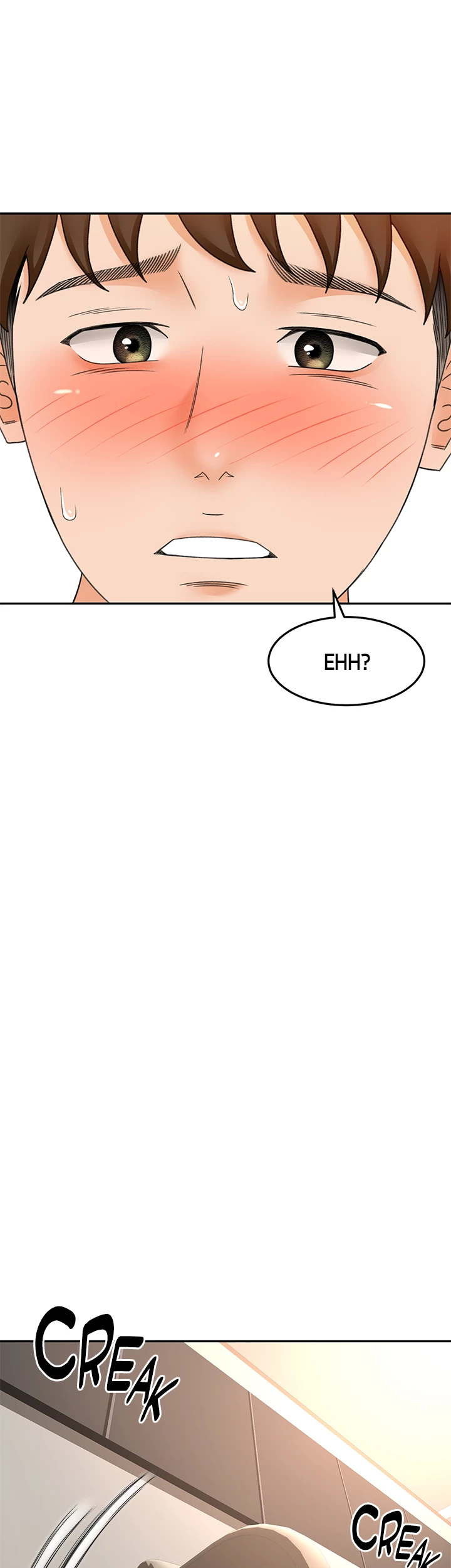 She Is Working Out Chapter 56 - Page 24