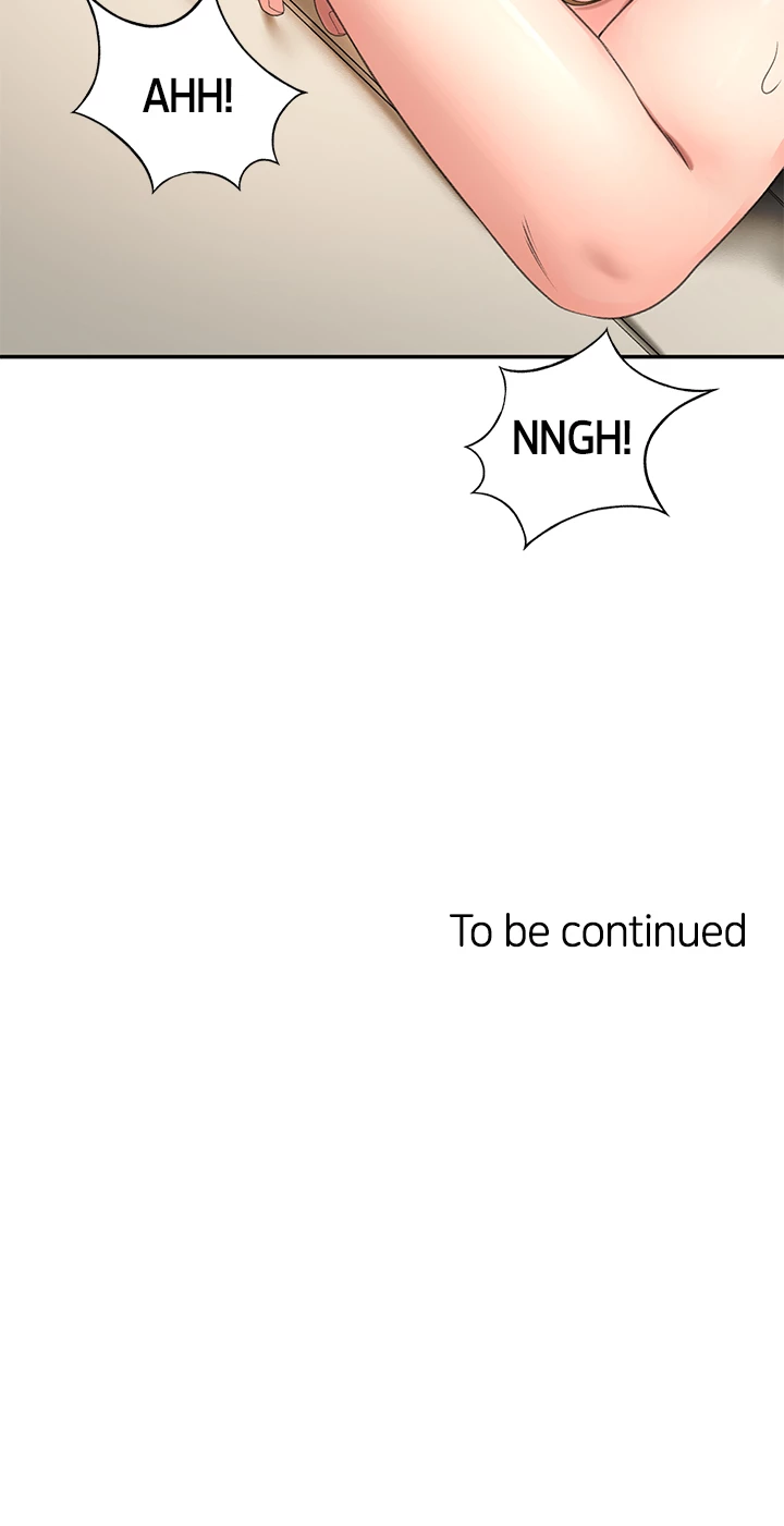 She Is Working Out Chapter 56 - Page 42