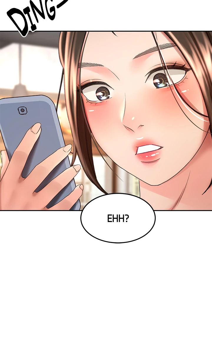 She Is Working Out Chapter 57 - Page 24