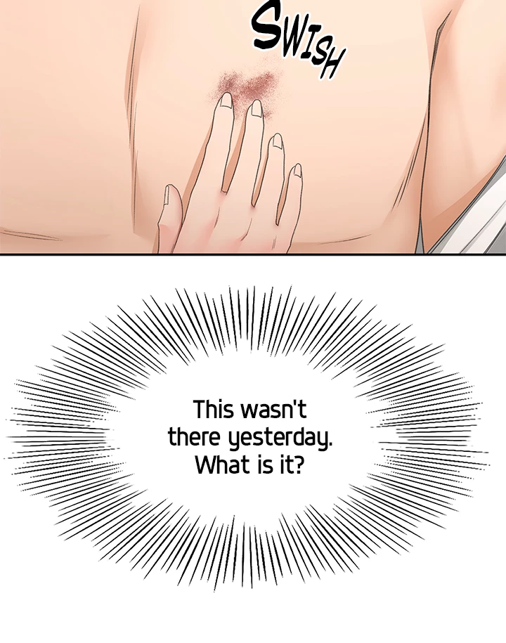 She Is Working Out Chapter 58 - Page 18