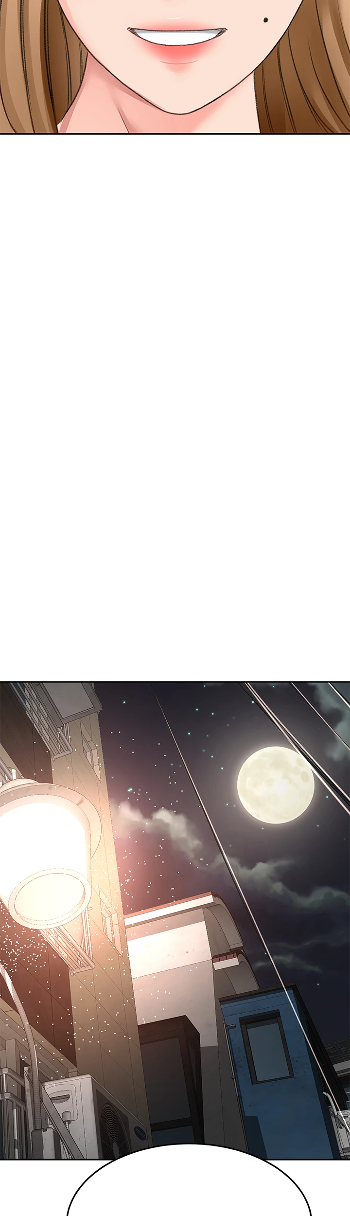 She Is Working Out Chapter 58 - Page 34
