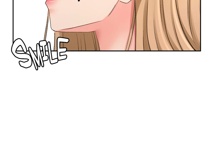 She Is Working Out Chapter 58 - Page 41