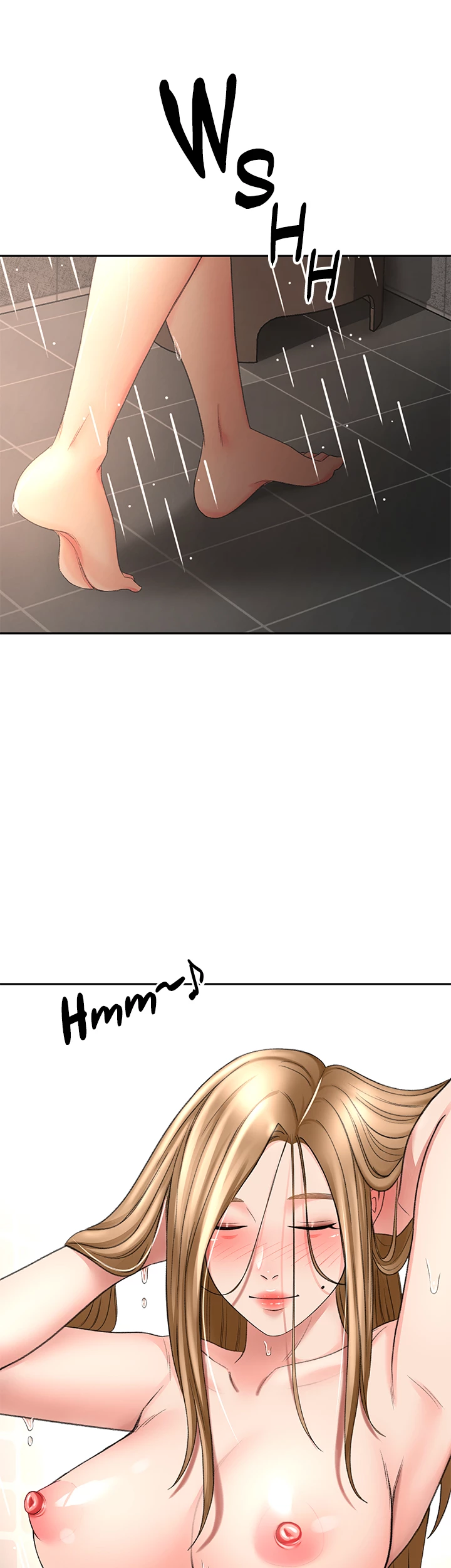 She Is Working Out Chapter 59 - Page 13