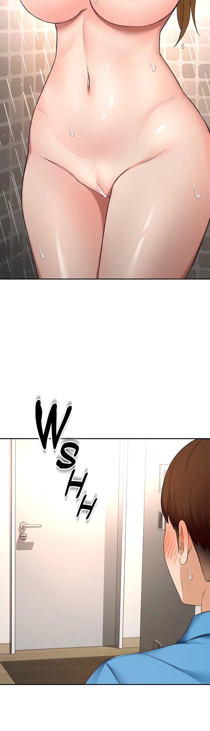 She Is Working Out Chapter 59 - Page 14