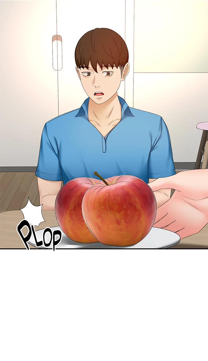 She Is Working Out Chapter 59 - Page 18