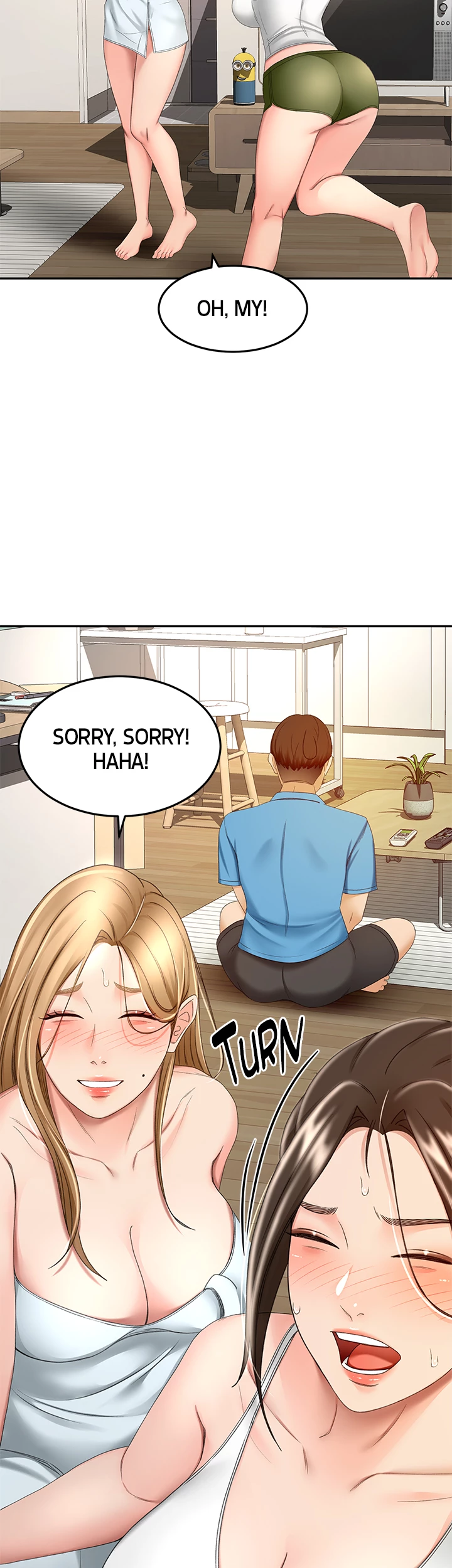She Is Working Out Chapter 59 - Page 29