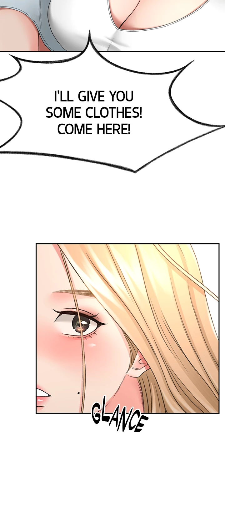 She Is Working Out Chapter 59 - Page 30