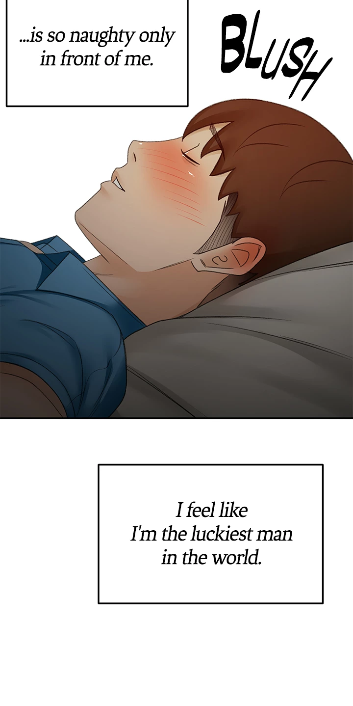She Is Working Out Chapter 59 - Page 36