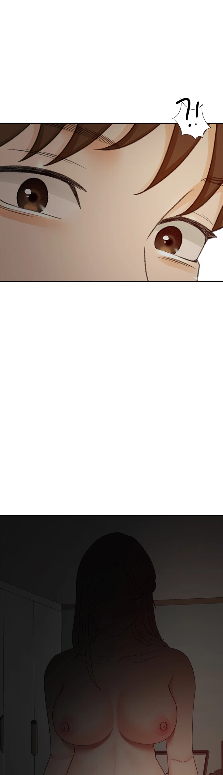 She Is Working Out Chapter 59 - Page 39