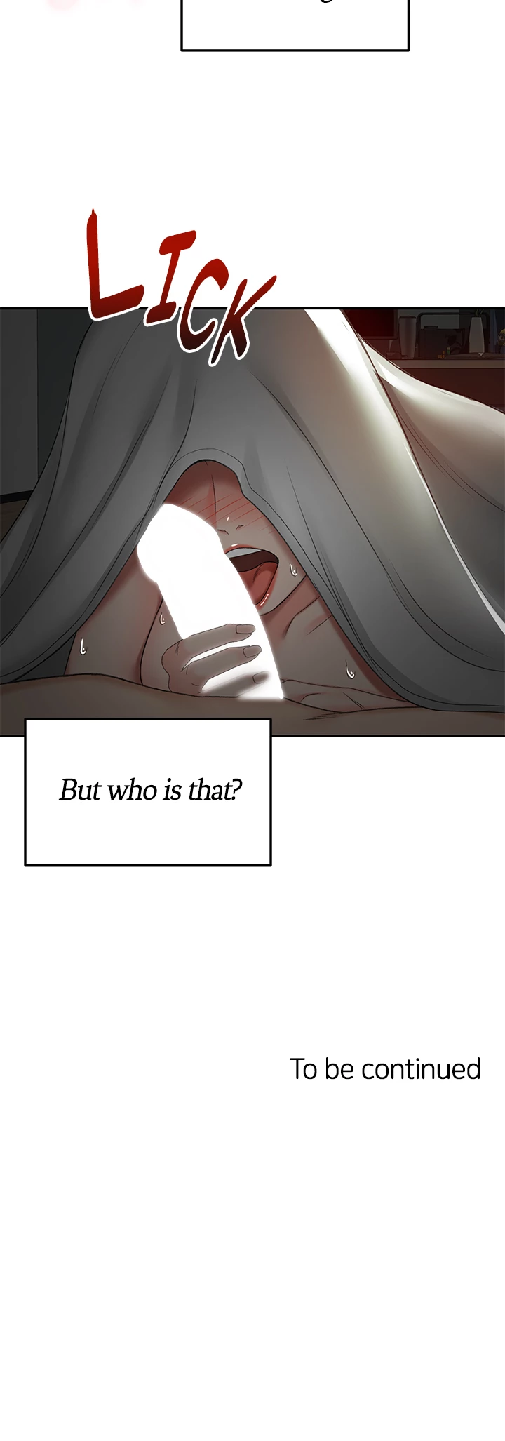 She Is Working Out Chapter 59 - Page 45