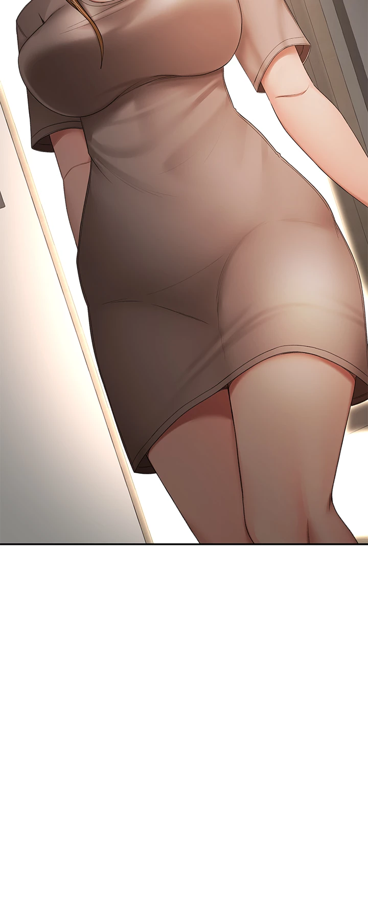 She Is Working Out Chapter 60 - Page 35