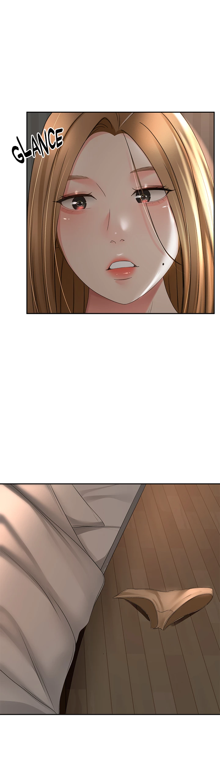 She Is Working Out Chapter 60 - Page 37