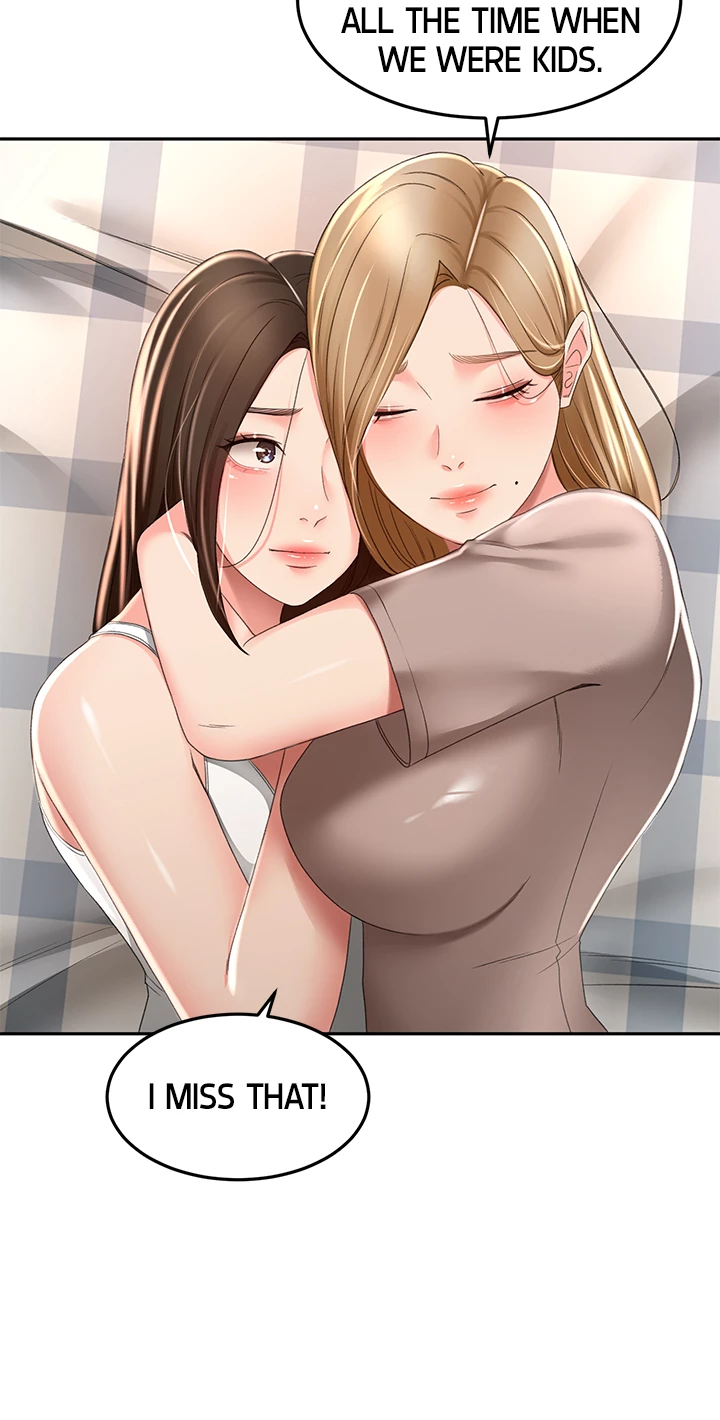 She Is Working Out Chapter 60 - Page 6