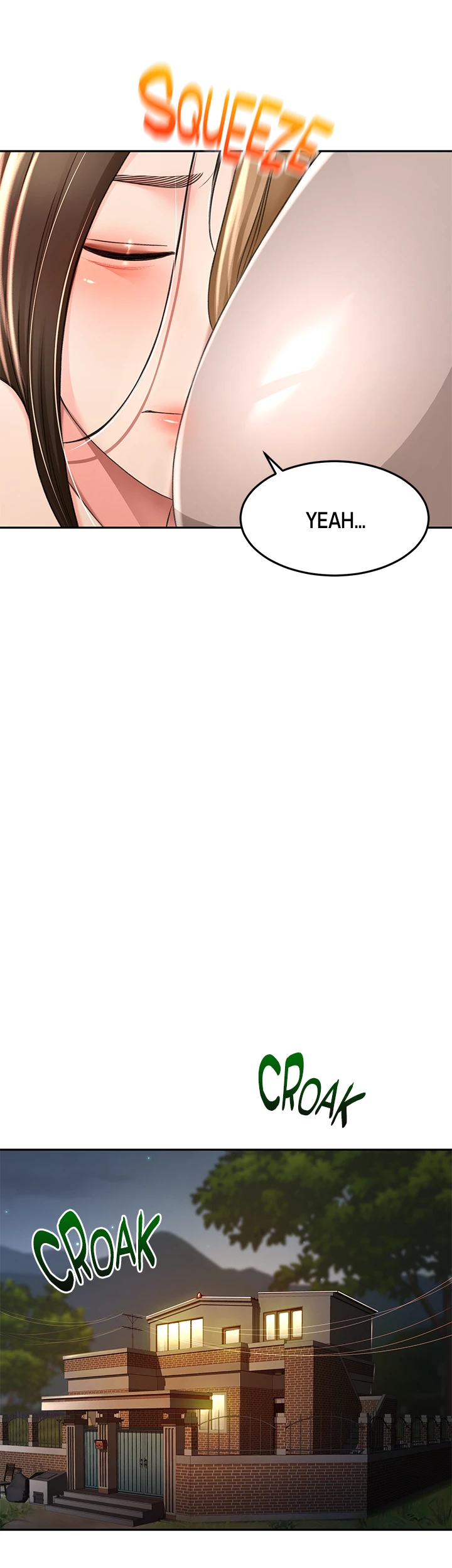 She Is Working Out Chapter 60 - Page 7