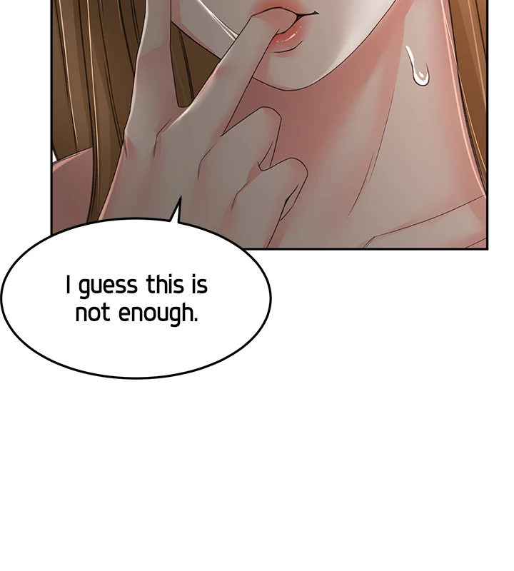 She Is Working Out Chapter 61 - Page 12