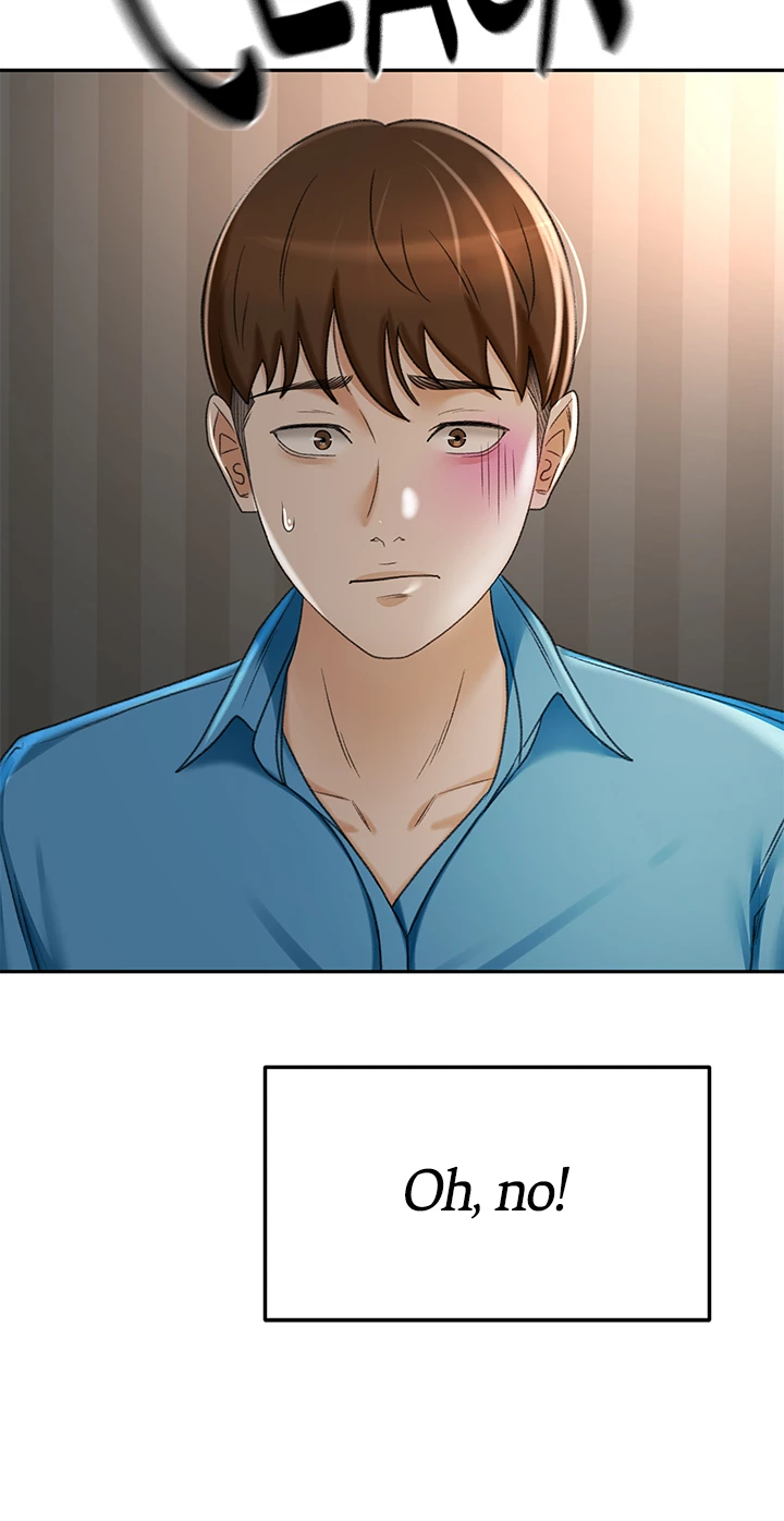 She Is Working Out Chapter 61 - Page 35
