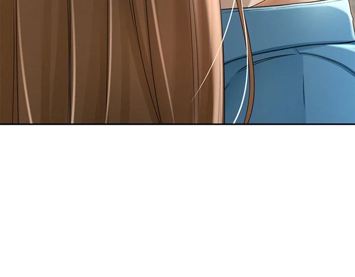 She Is Working Out Chapter 61 - Page 6