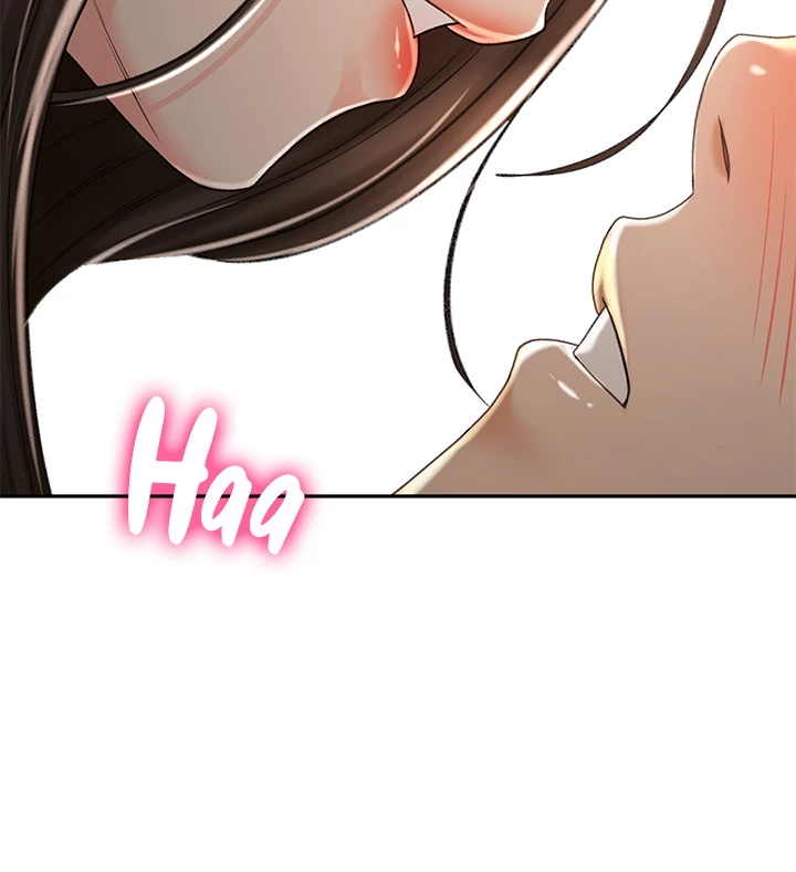 She Is Working Out Chapter 62 - Page 3