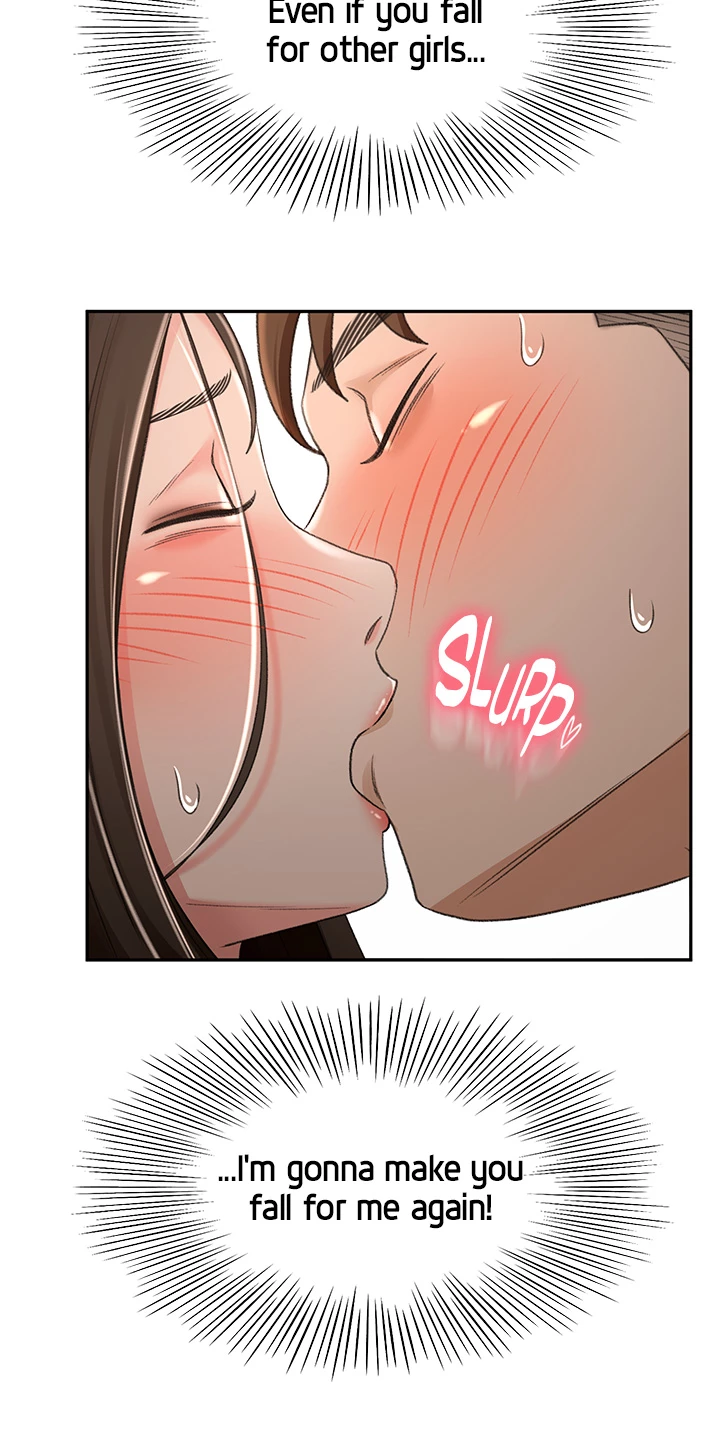 She Is Working Out Chapter 62 - Page 25