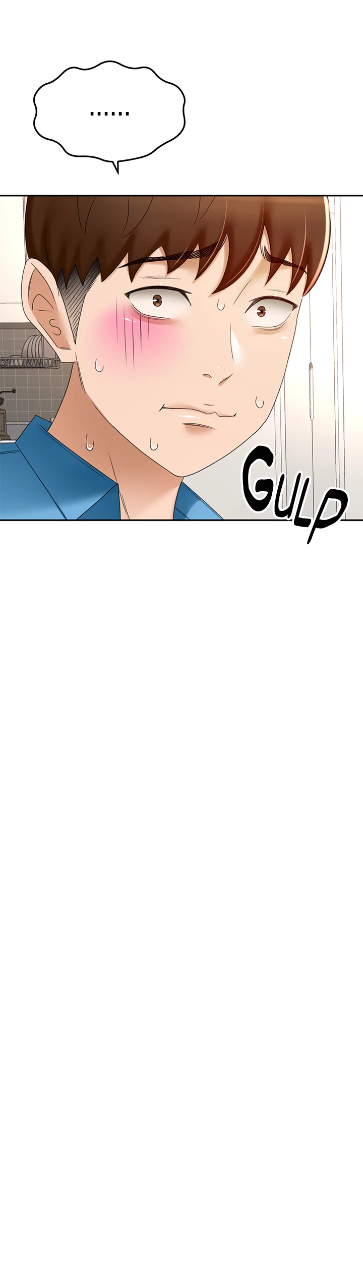 She Is Working Out Chapter 63 - Page 22