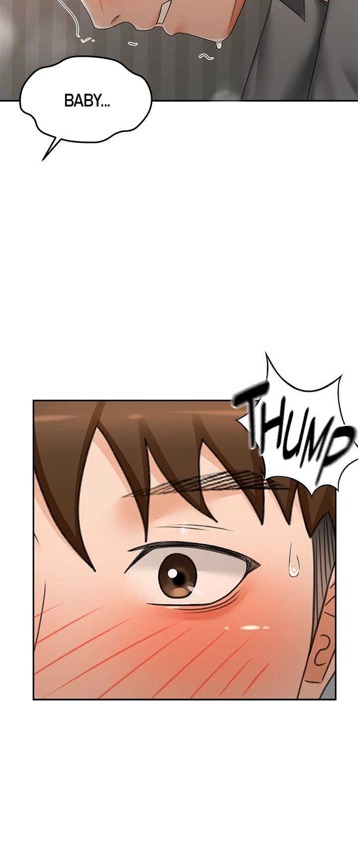 She Is Working Out Chapter 64 - Page 40