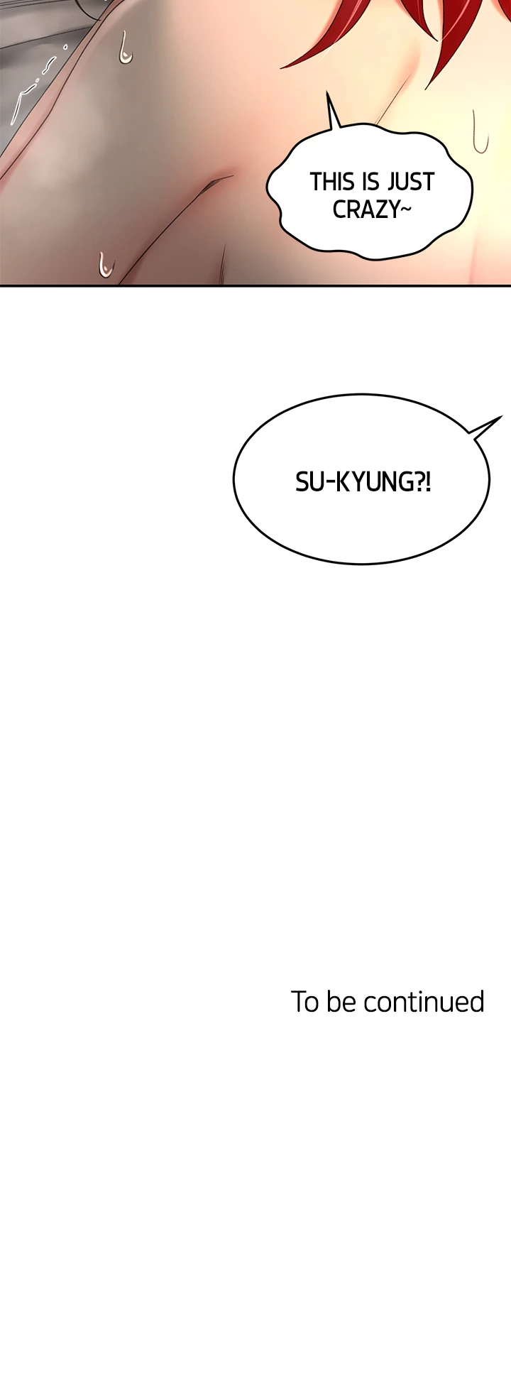 She Is Working Out Chapter 64 - Page 42