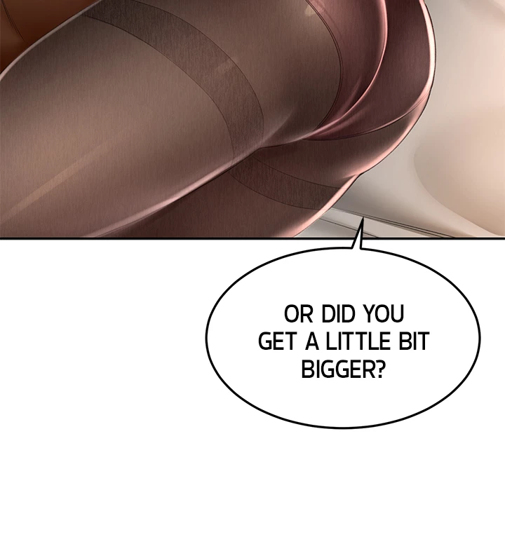 She Is Working Out Chapter 64 - Page 6
