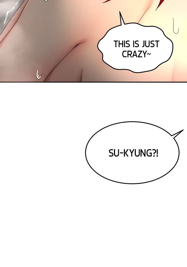 She Is Working Out Chapter 65 - Page 3
