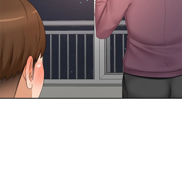 She Is Working Out Chapter 65 - Page 31