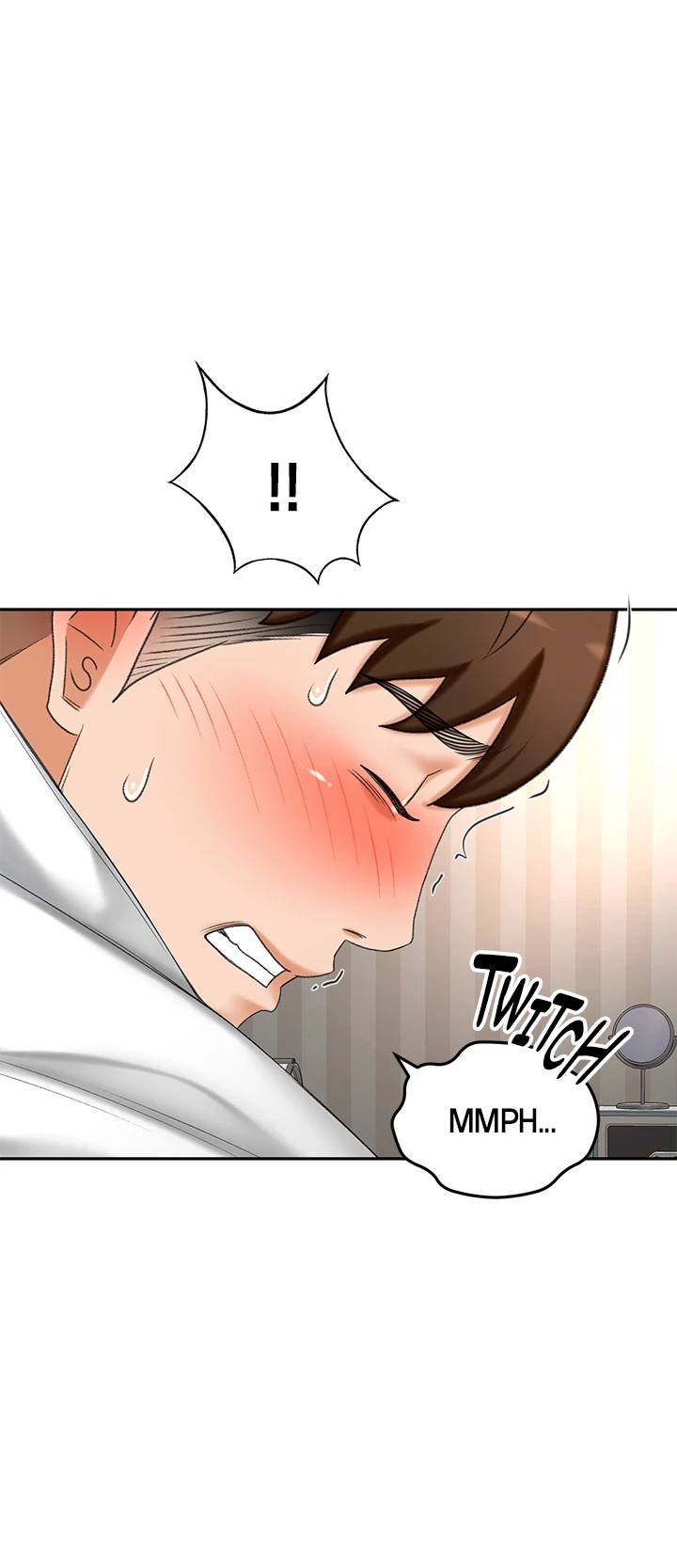 She Is Working Out Chapter 65 - Page 36